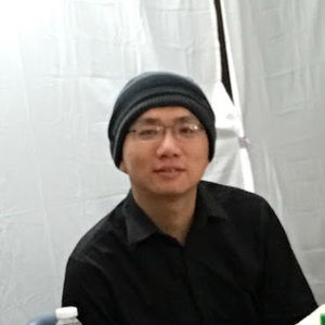 Meet your Posher, Yifu